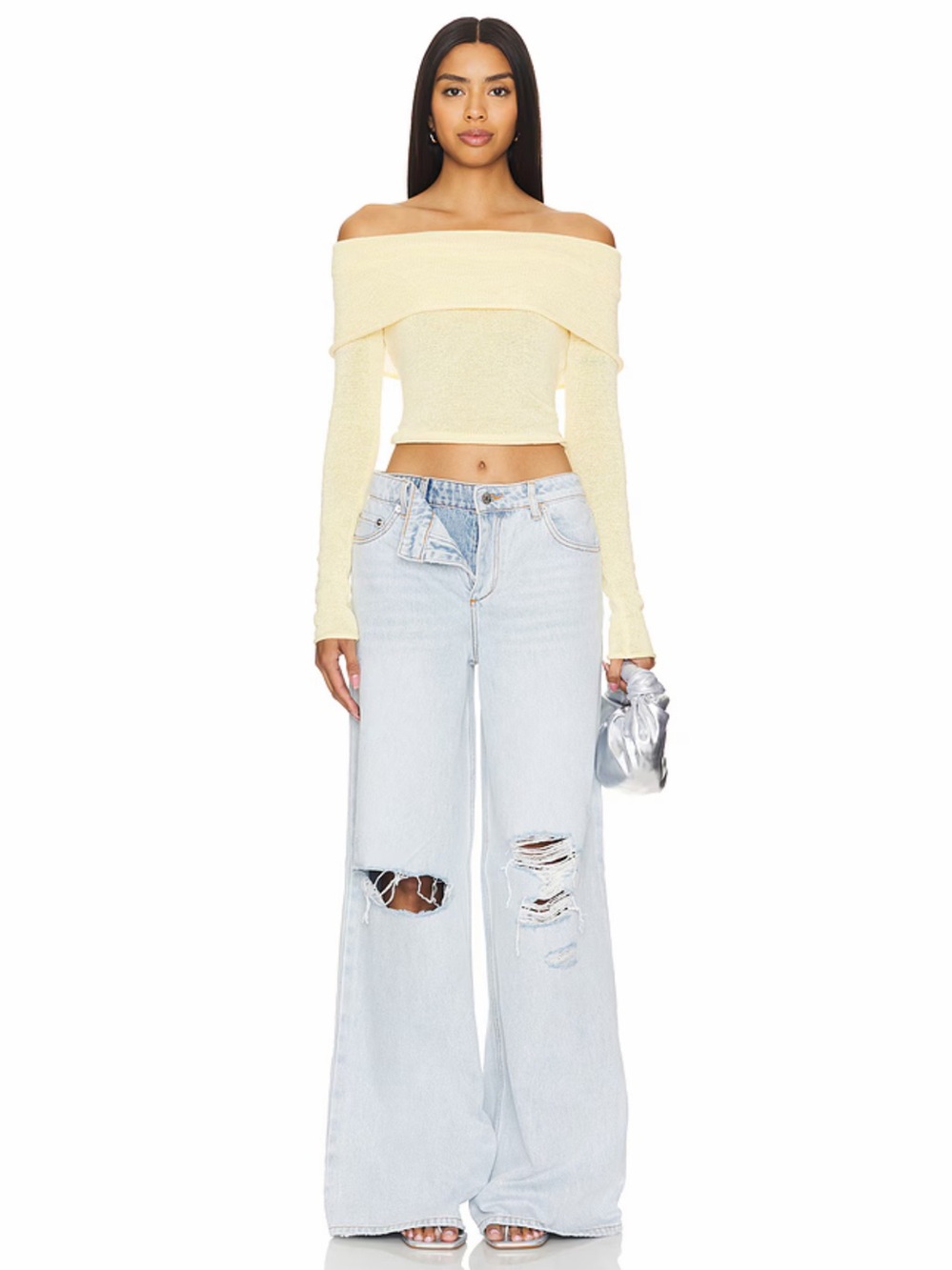 Revolve | top - Picture 1 of 3
